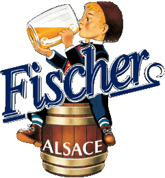 Fischer Francia continentale Birre Bevande 