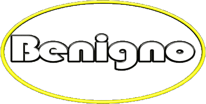 Benigno B MASCULINE - Spain First Names 