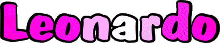 Leonardo L MASCHIO -  Italia Nome 