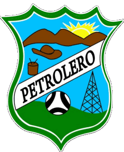 Petrolero Yacuiba Bolivie FootBall Club Amériques Logo Sports 