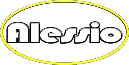 Alessio A MASCHIO -  Italia Nome 