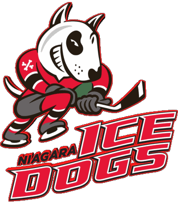 Niagara IceDogs Canadá - O H L Hockey - Clubs Deportes 