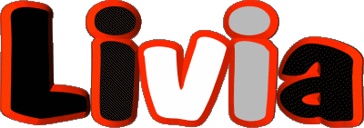Livia L FEMENINO - Italia Nombre 