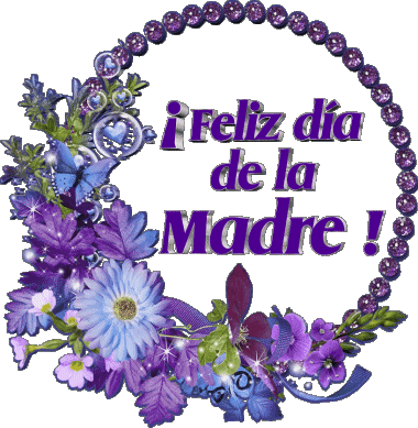 016 Feliz día de la madre Spanish Messages 