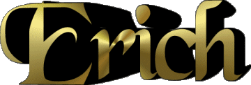 Erich E MASCULINO - Alemania Nombre 