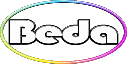 Beda B FEMININE - UK - USA - IRL - AUS - NZ First Names 