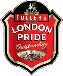 Fullers UK Cervezas Bebidas 