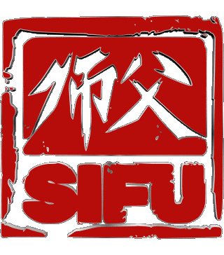 Logo Sifu Video Games Multi Media 