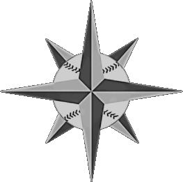 Seattle Mariners U.S.A - M L B Baseball Sports 