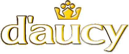 D'Aucy Conserves Nourriture 