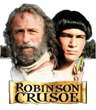 Robinson Crusoé Pierre Richard Películas Francia Multimedia 