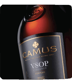 Camus Cognac Drinks 