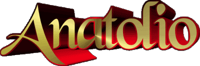 Anatolio A MANN - Italien Vorname 