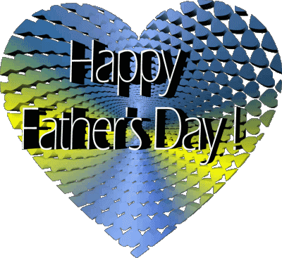 05 Happy Father's Day Inglese Messagi 