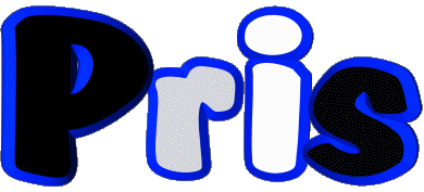 Pris P FEMININ - UK - USA Prénoms 