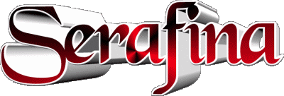 Serafina S FEMININE - Spain First Names 