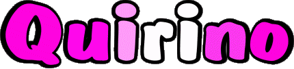 Quirino Q MASCULINO - Italia Nombre 