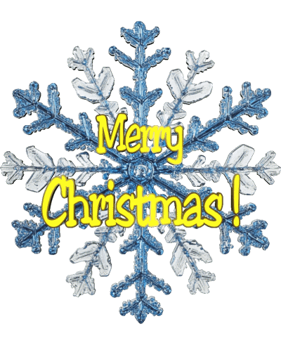 Serie 18 Merry Christmas English Messages 