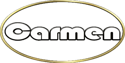 Carmen C FEMENINO - España Nombre 