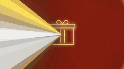 Video Bonnes Fêtes (Noël) Francés Mensajes 