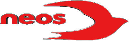 Neos Italy Europe Planes - Airline Transport 