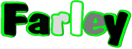 Farley F MANN - UK - USA - IRL - AUS - NZ Vorname 