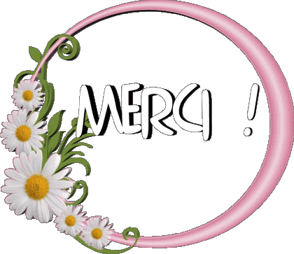 012 Merci Francese Messagi 