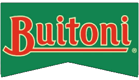 Logo-Logo Buitoni Pizza Nourriture 
