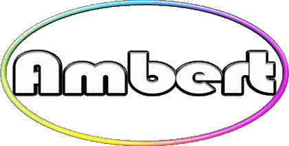 Ambert A MASCULINE - France First Names 