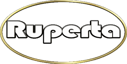 Ruperta R FEMININE - Spain First Names 