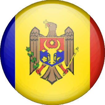 Ronda Moldavia Europa Banderas 