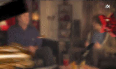 Scènes de  Ménages Programa de TV Multimedia 