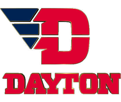 Dayton Flyers D N C A A - D1 (National Collegiate Athletic Association) Sport 