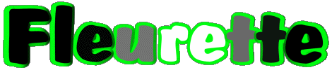 Fleurette F FEMMINILE - Francia Nome 