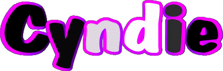 Cyndie C FEMININE - France First Names 