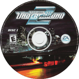 Underground Need for Speed Videogiochi Multimedia 