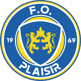 FO Plaisir 78 - Yvelines Ile-de-France Calcio  Club Francia Sportivo 
