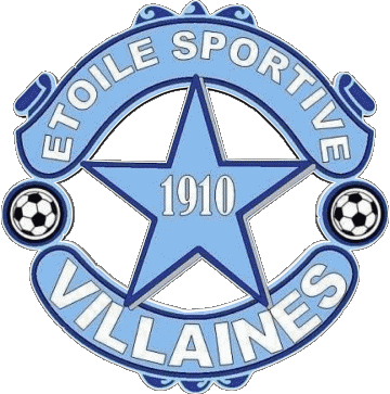 E.S. Villaines-les-Rochers 37 - Indre-et-Loire Centre-Val de Loire Calcio  Club Francia Sportivo 