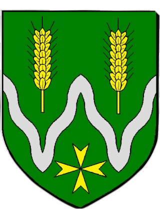 WARCQ 55 Départements - Villes France Drapeaux 