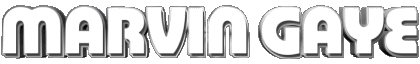 Logo Marvin Gaye Funk & Disco Musik Multimedia 