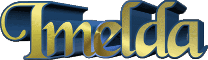 Imelda I FEMENINO - España Nombre 