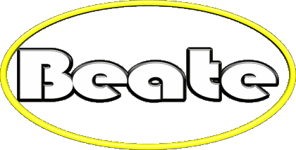 Beate B FEMENINO - Alemania Nombre 