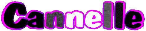 Cannelle C FEMENINO - Francia Nombre 