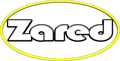 Zared Z MASCULINO - UK - USA - IRL - AUS - NZ Nombre 