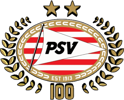 PSV Eindhoven Niederlande Fußballvereine Europa Logo Sport 