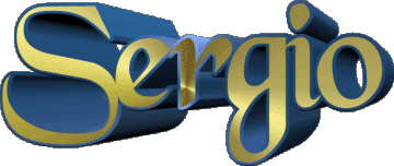 Sergio S MANN - Italien Vorname 