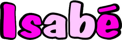 Isabé I FEMININE - France First Names 