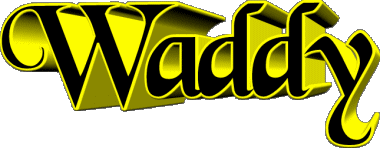 Waddy W MASCULINO - Francia Nombre 