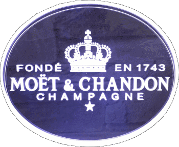 Moët & Chandon Champagne Drinks 