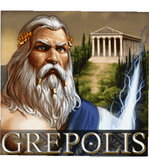 Iconos - Personajes Grepolis Vídeo Juegos Multimedia 